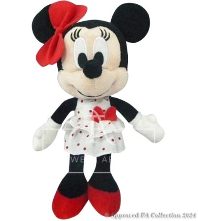 Minnie Mouse
