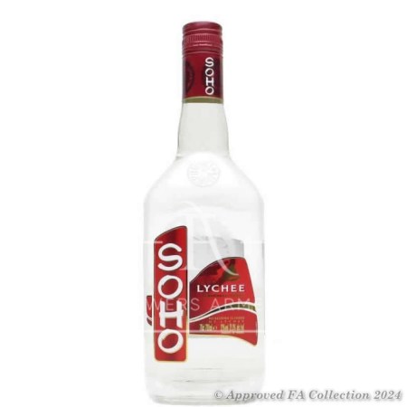 Soho Liqueur 0.7L