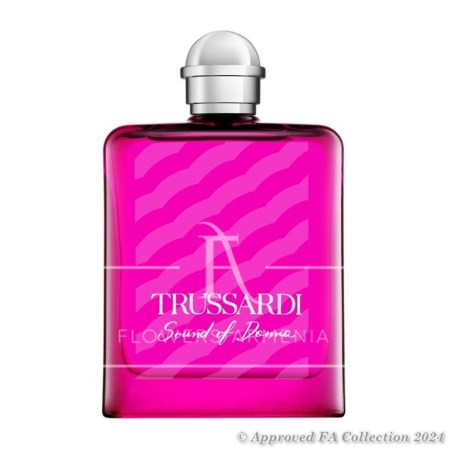 Sound Of Donna Eau De Parfum