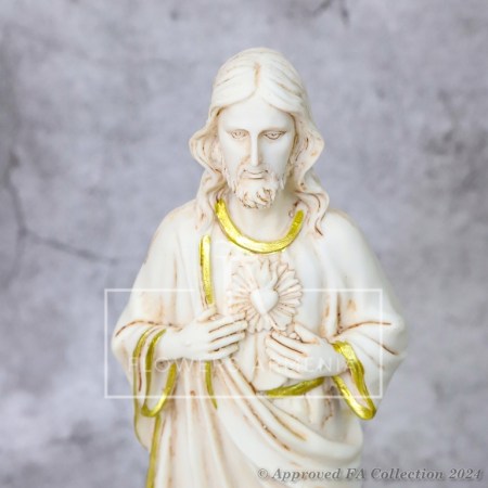 Divine Savior Sculpture