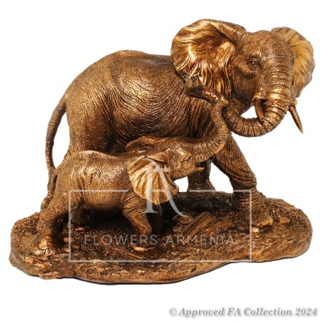 Symbol of Wisdom and Fidelity