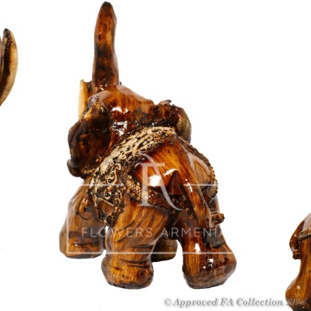 Set of Elephant