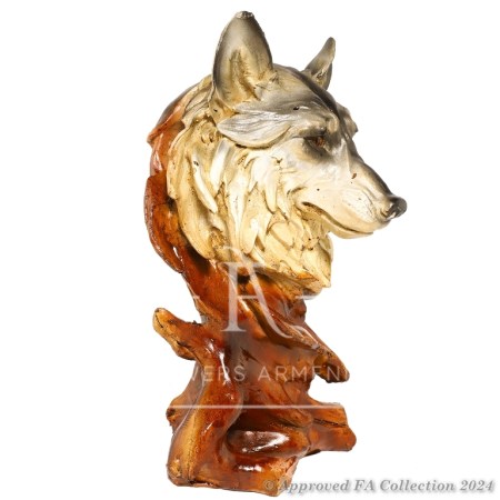 A Reasonable Wolf