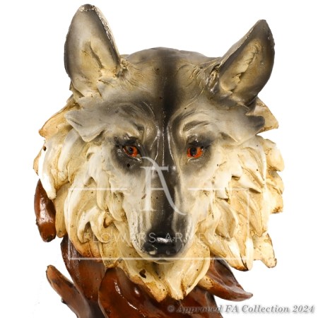 A Reasonable Wolf