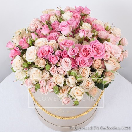 Elegantly Fragrant