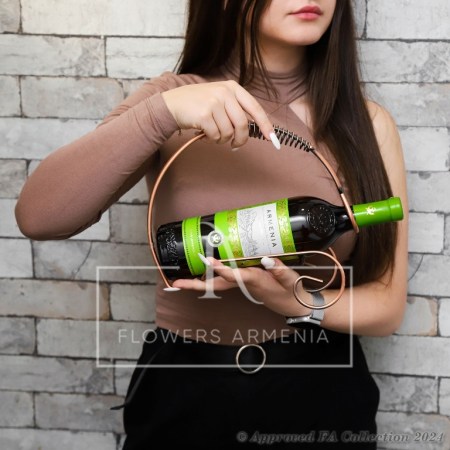 Beautiful Wine Stand