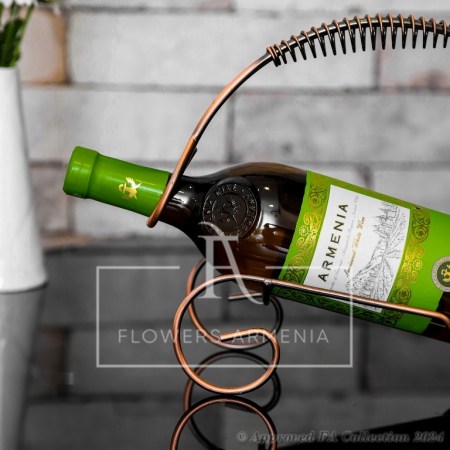 Beautiful Wine Stand