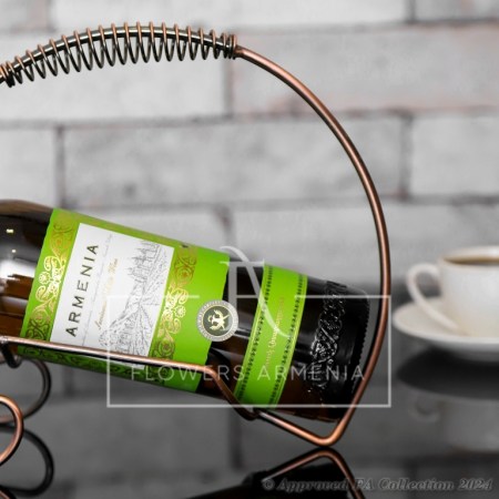 Beautiful Wine Stand