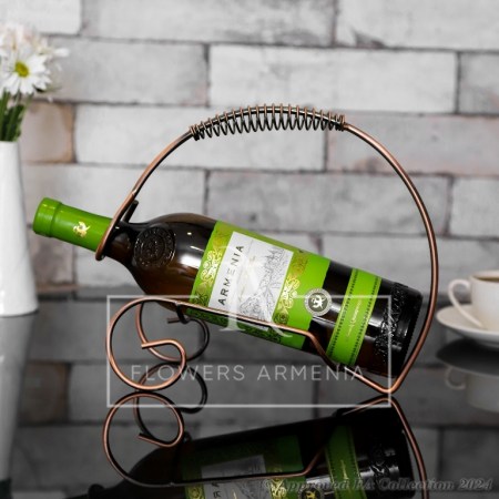 Beautiful Wine Stand