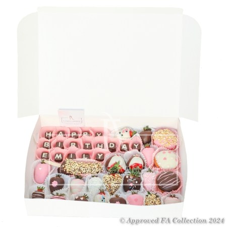 Candy Box