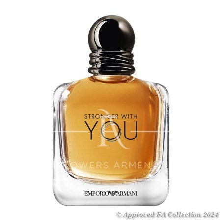 Stronger With You Eau De Toilette