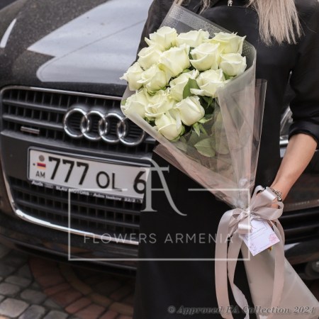 Stylish Bouquet