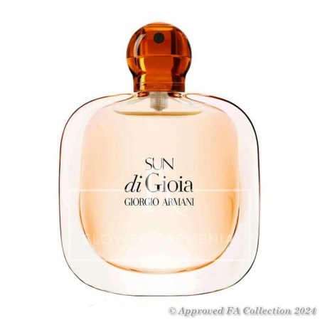 Sun Di Gioia Eau De Parfum