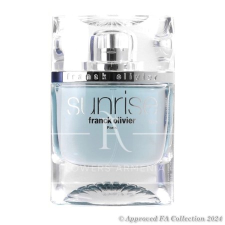 Sunrise Eau De Toilette