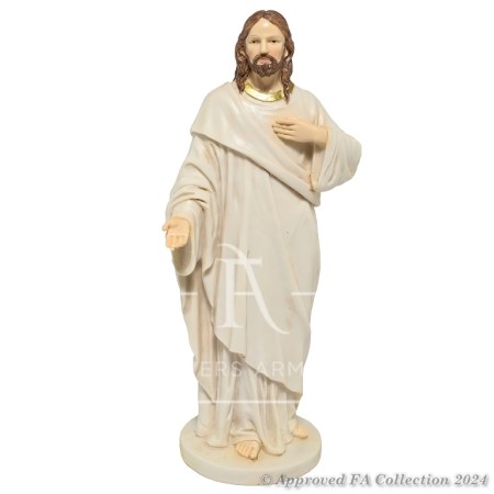 Jesus Christ Statuary