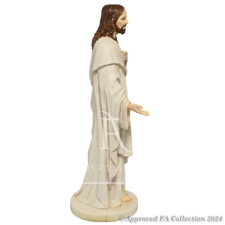 Jesus Christ Statuary