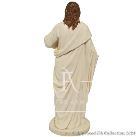 Jesus Christ Statuary