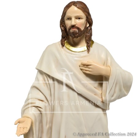 Jesus Christ Statuary