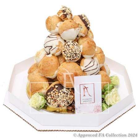 Sweet Cake