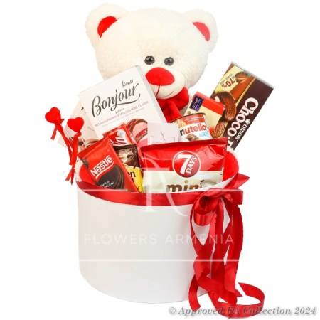 Sweets Mood