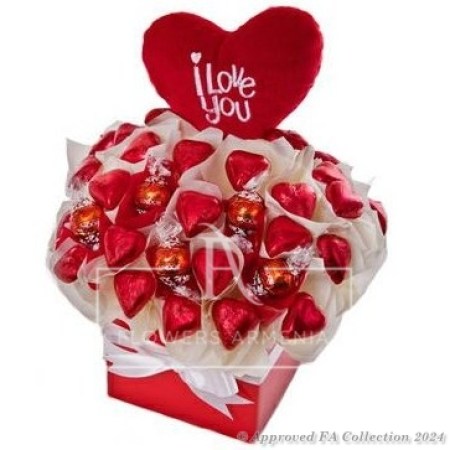 Chocolate Love