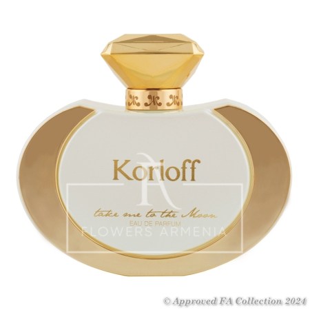 Take Me To The Moon Eau De Parfum