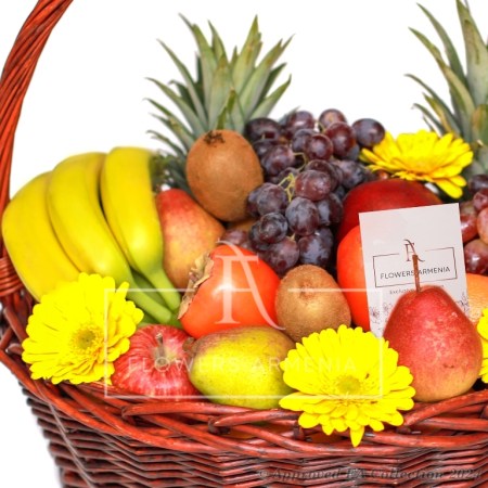 Fruit Basket