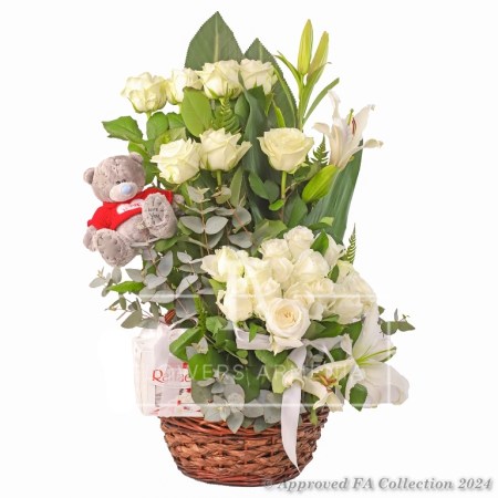 Teddy's Gift