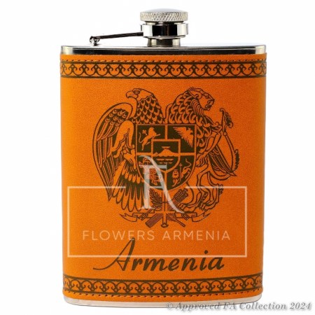 Hunting Flask