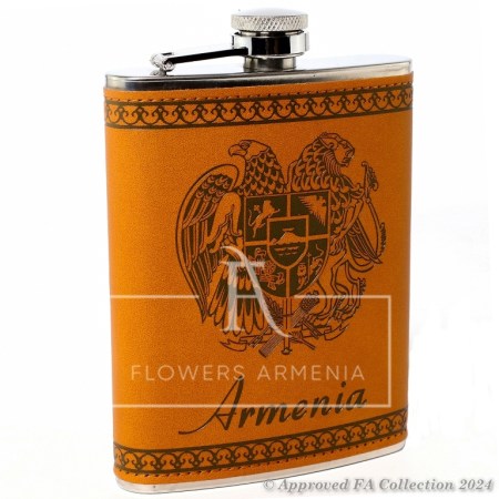 Hunting Flask