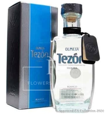 Tezon Tequila Blanco 0.75L