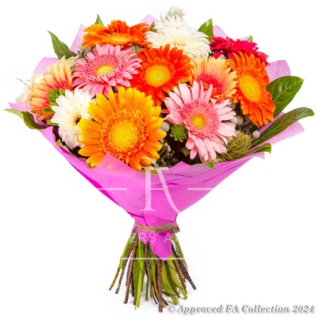 The Happy Times Bouquet