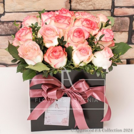 The Magic of Roses