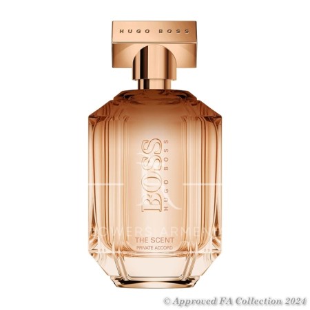 The Scent Private Accord Eau De Parfum