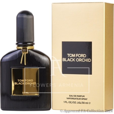 Tom Ford Black Orchid