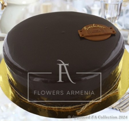 Chocolate Lover