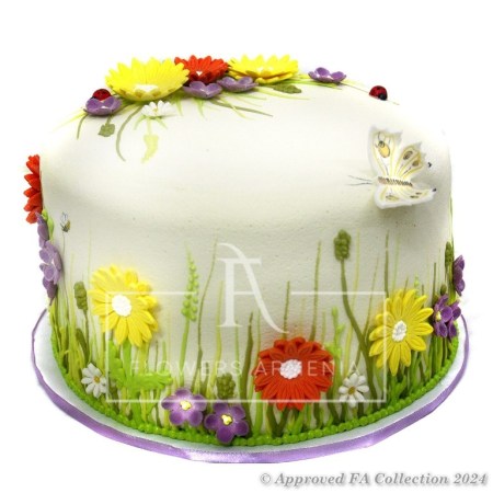 Happy Cake