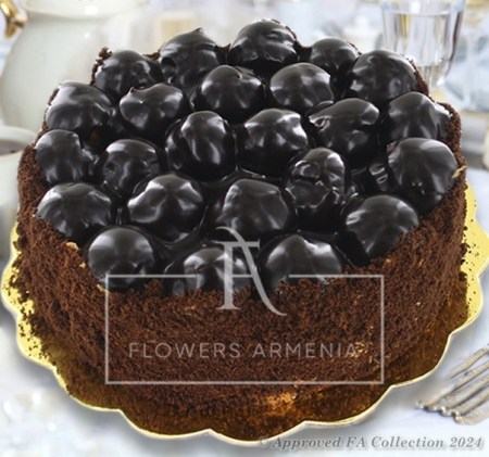 Chocolate Cake