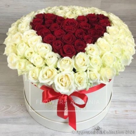 Red Heart