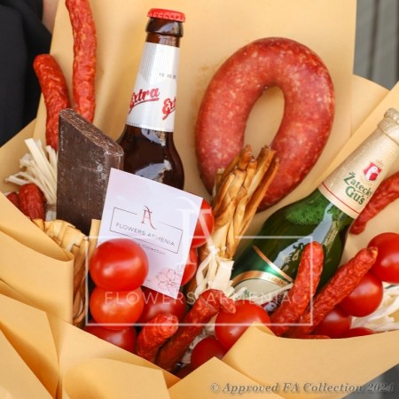 Bouquet for Men