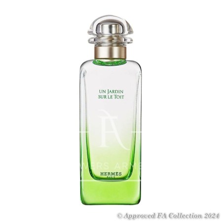 Un Jardin Sur Le Toit Eau De Toilette