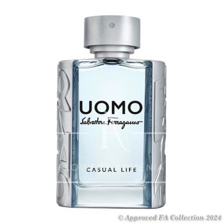 Uoma Casual Life Eau De Toilette