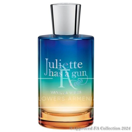 Vanilla Vibes Eau De Parfum
