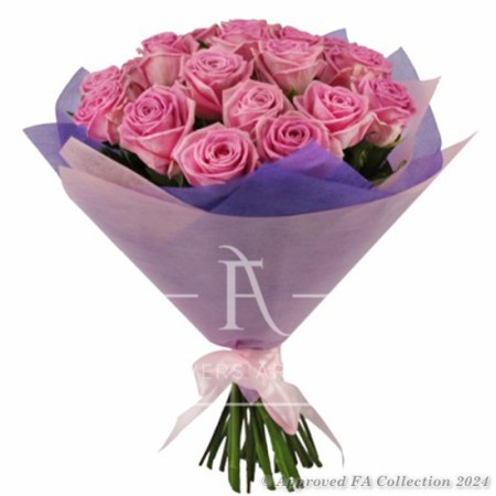 Splendid Pink Bouquet