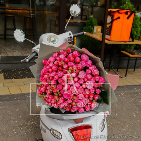 Romantic Reverie