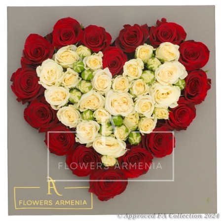A Lover's Heart