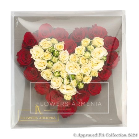 A Lover's Heart
