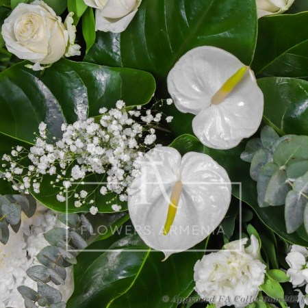 Symbolic Wreath