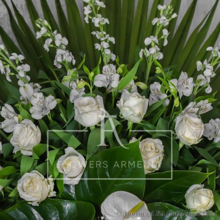 Symbolic Wreath