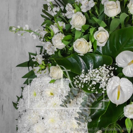Symbolic Wreath